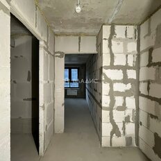 Квартира 24,9 м², студия - изображение 3