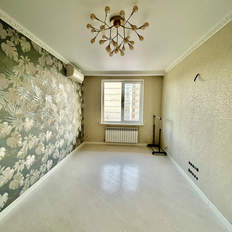 Квартира 120,4 м², 3-комнатная - изображение 3