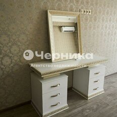 Квартира 95 м², 2-комнатная - изображение 3