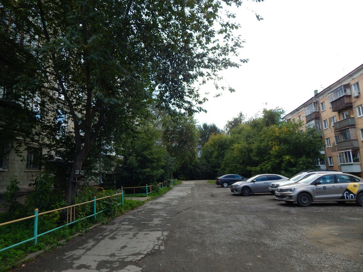 61,8 м², 3-комнатная квартира 2 150 000 ₽ - изображение 48