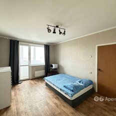 Квартира 38 м², 1-комнатная - изображение 5