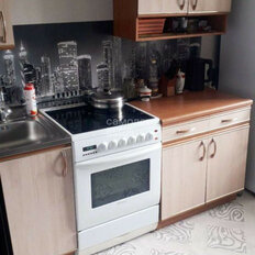 Квартира 50 м², 2-комнатная - изображение 4