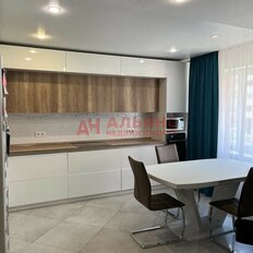 Квартира 85,6 м², 3-комнатная - изображение 2