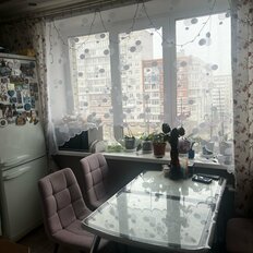 Квартира 56,1 м², 2-комнатная - изображение 2