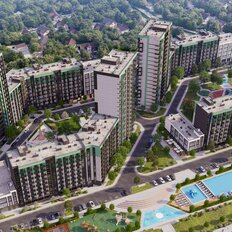 Квартира 22,9 м², студия - изображение 4