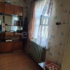 Квартира 24,9 м², 1-комнатная - изображение 4