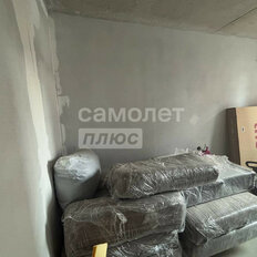 Квартира 30 м², студия - изображение 3