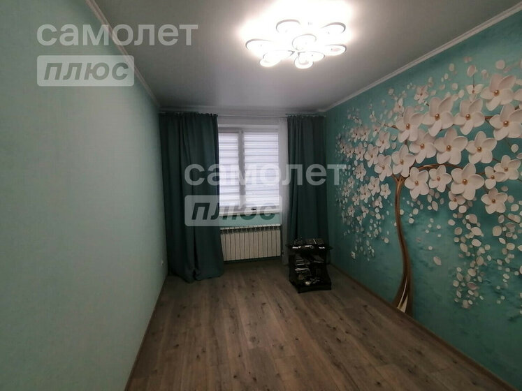 50 м², 2-комнатная квартира 29 000 ₽ в месяц - изображение 36