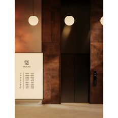 Квартира 20 м², студия - изображение 3