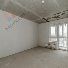 Квартира 67 м², 1-комнатная - изображение 5