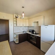 Квартира 40,1 м², 1-комнатная - изображение 3