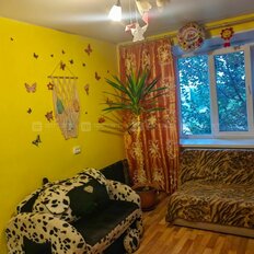 Квартира 41 м², 2-комнатная - изображение 3