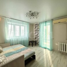 Квартира 32,8 м², студия - изображение 3