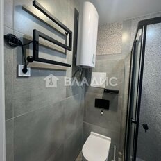 Квартира 13 м², студия - изображение 5