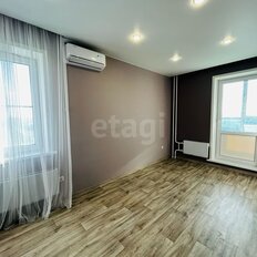 Квартира 54 м², 2-комнатная - изображение 4