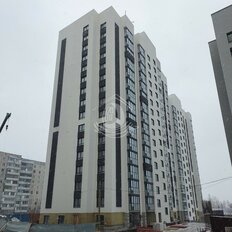Квартира 32,9 м², 1-комнатная - изображение 4