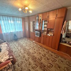 21 м², комната - изображение 5