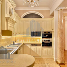 Квартира 241,5 м², 5-комнатная - изображение 3