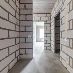 Квартира 55,9 м², 2-комнатная - изображение 2