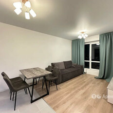 Квартира 55,4 м², 2-комнатная - изображение 2