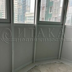 Квартира 77,3 м², 2-комнатная - изображение 4