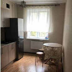Квартира 42,1 м², 1-комнатная - изображение 1