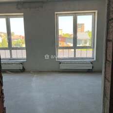 Квартира 133,7 м², 4-комнатная - изображение 4
