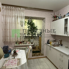 Квартира 36,3 м², 1-комнатная - изображение 2