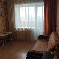 Квартира 22,9 м², студия - изображение 2
