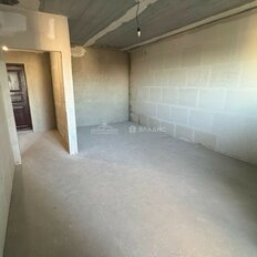 Квартира 46,5 м², 1-комнатная - изображение 4