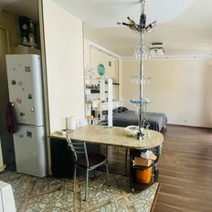 Квартира 34,6 м², студия - изображение 2