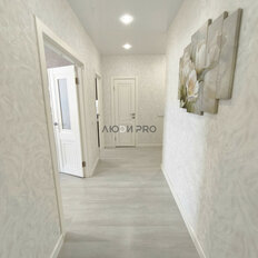 Квартира 61 м², 2-комнатная - изображение 5