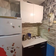 Квартира 18 м², 1-комнатная - изображение 5