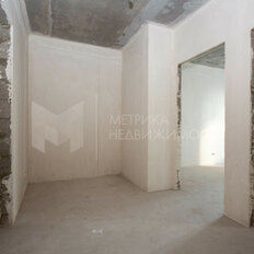 Квартира 36,4 м², 1-комнатная - изображение 2