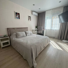 Квартира 38 м², 1-комнатная - изображение 3