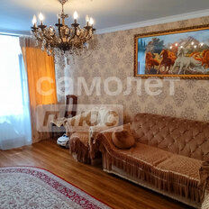 Квартира 59 м², 2-комнатная - изображение 1