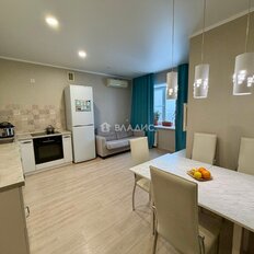 Квартира 69,5 м², 2-комнатная - изображение 5