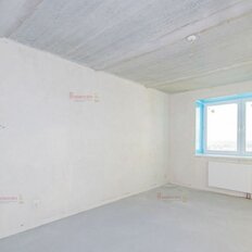 Квартира 88,8 м², 3-комнатная - изображение 2