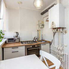 Квартира 57 м², 1-комнатная - изображение 3