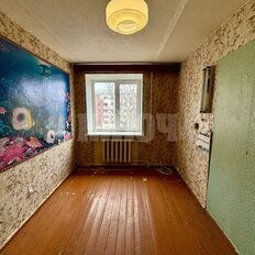 Квартира 58 м², 3-комнатная - изображение 5