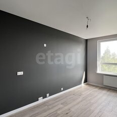Квартира 39,9 м², 1-комнатная - изображение 5