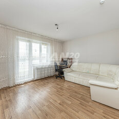 Квартира 56,1 м², 2-комнатная - изображение 4