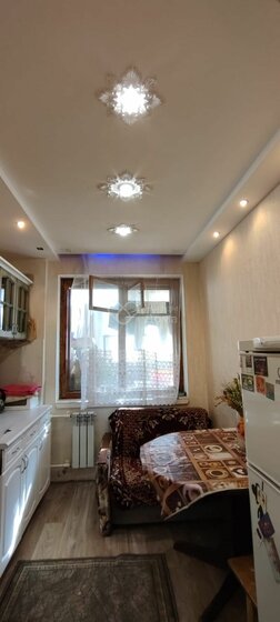 40,7 м², 1-комнатная квартира 3 600 000 ₽ - изображение 62