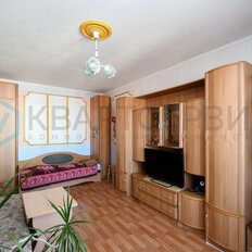 Квартира 36,9 м², 1-комнатная - изображение 3