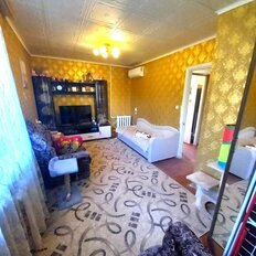 Квартира 27,3 м², 1-комнатная - изображение 5