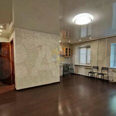 Квартира 42,5 м², 2-комнатная - изображение 1