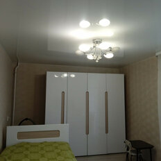 Квартира 39,6 м², 2-комнатная - изображение 5
