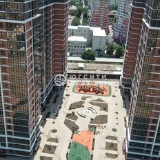 Квартира 33,4 м², 1-комнатная - изображение 4