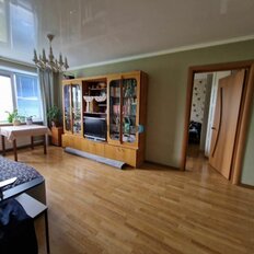 Квартира 57 м², 3-комнатная - изображение 4