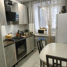 Квартира 30 м², 1-комнатная - изображение 3